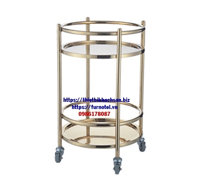 Xe chở rượu hình tròn 112802